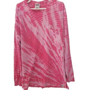 PINK Victoria's Secret Long Sleeve T-shirt  XS